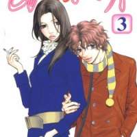  ����� Kimi wa Pet <small>Story & Art</small> 